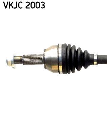 Cardan SKF ref. VKJC 2003